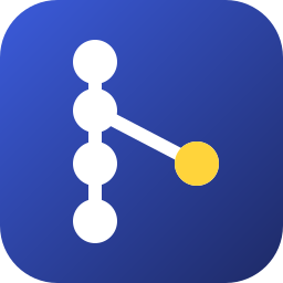 Revision Graph for Git (SVN style)
